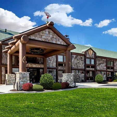 Bass Pro Shops Angler'S Lodge Springfield Zewnętrze zdjęcie