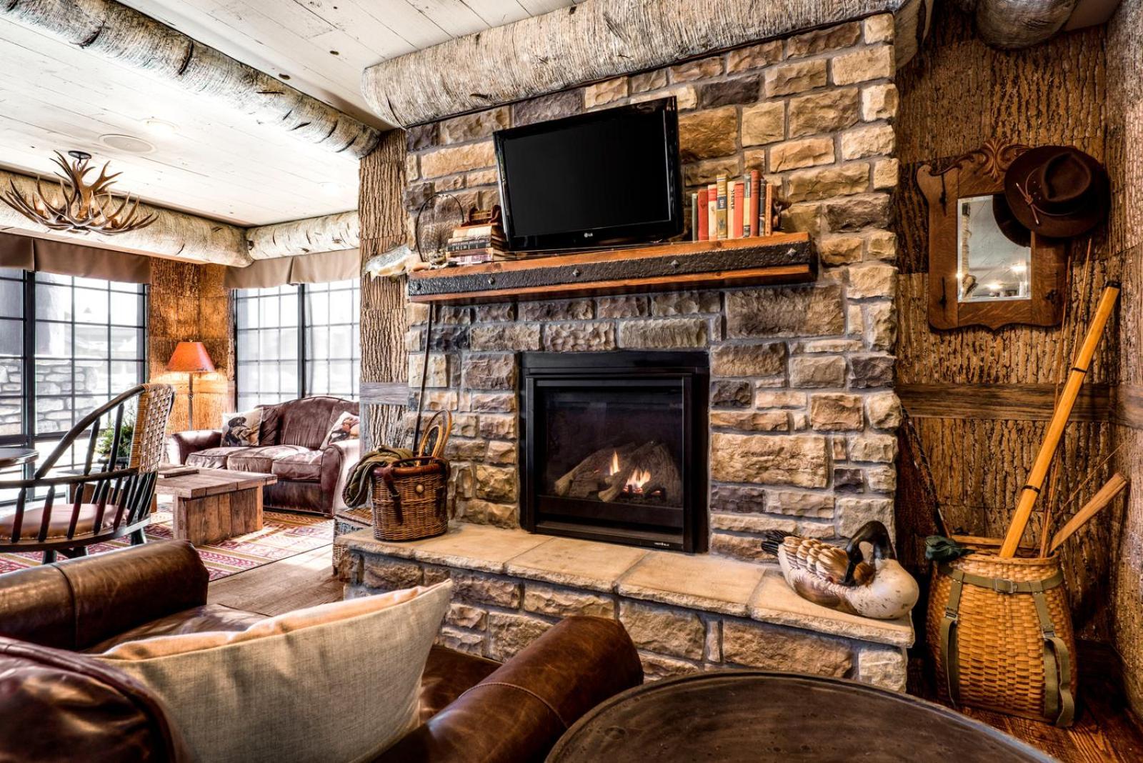 Bass Pro Shops Angler'S Lodge Springfield Zewnętrze zdjęcie